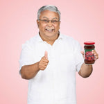 Thumbnail for Mambalam Iyers Tomato Thokku Pickle - Distacart