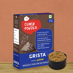 Thumbnail for Crista Spices Cumin Powder - Distacart
