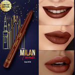Thumbnail for Faces Canada Ultime Pro HD Intense Matte Lips + Primer - Goat N10 - Distacart