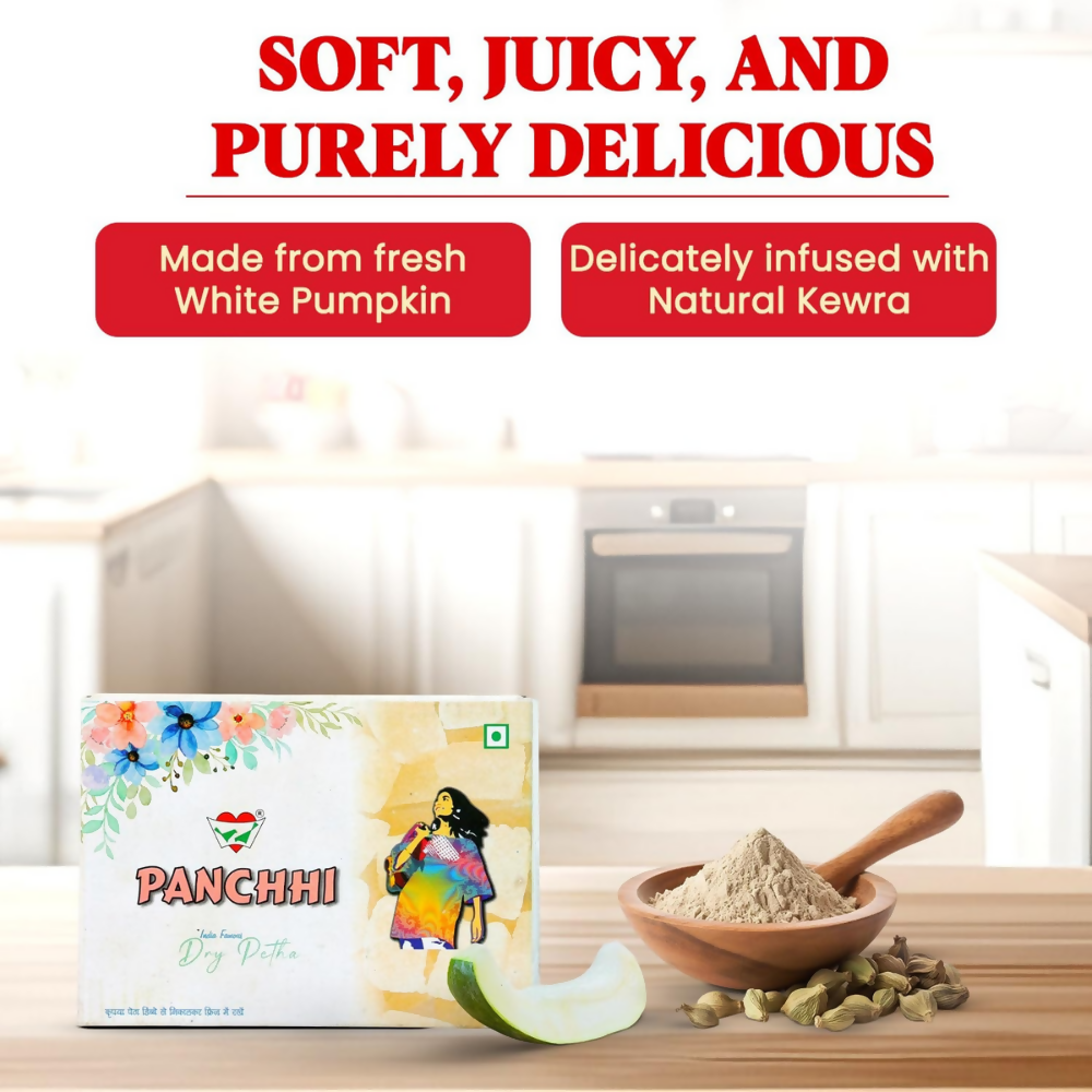 PANCHHI Dry Petha - Dista