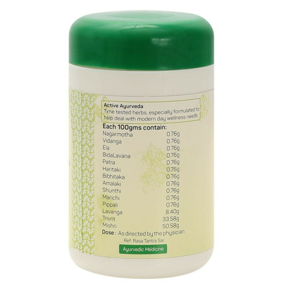 Amrita Avipattikar Churna - Distacart