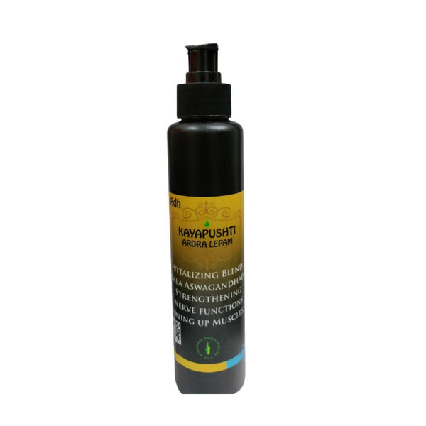 Aver Dynam Kayapushti Moisturizer Lotion - Distacart