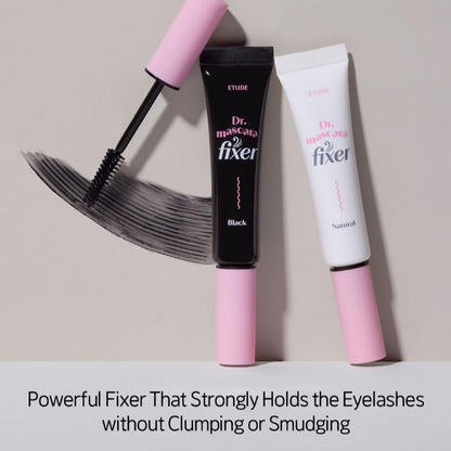 Etude House Dr. Mascara Fixer - 01 Natural - Distacart