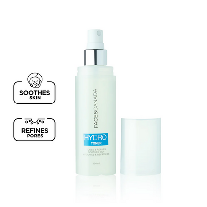 Faces Canada Gentle Toner - Distacart