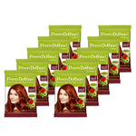 Thumbnail for Prem Dulhan Natural Brown Henna Based Hair Color - Distacart