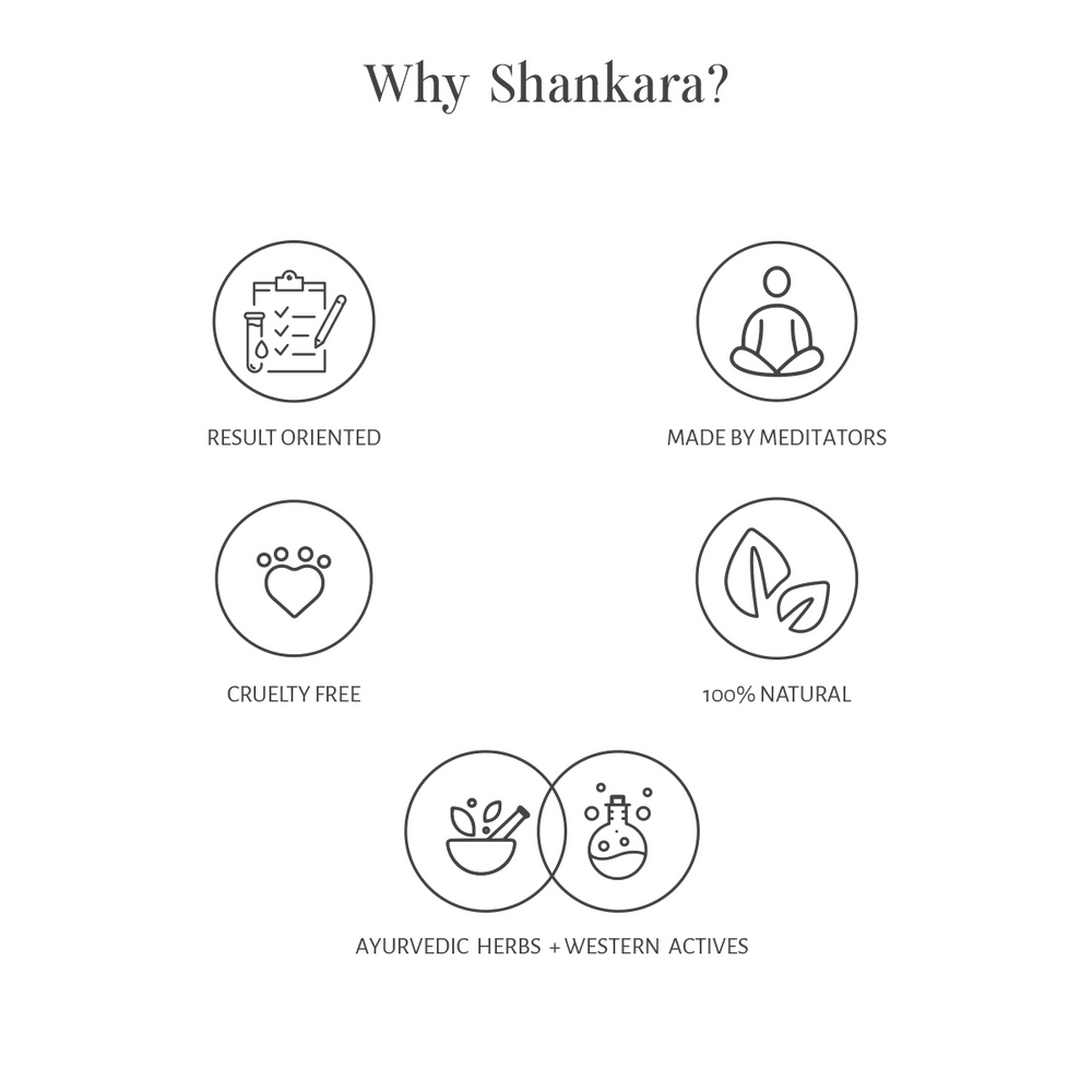 Shankara by Sri Sri Tattva Deep Hydration Duo Combo - Distacart