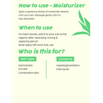 Thumbnail for PLIX The Plant Fix 2% Alpha Arbutin Depigmentation Combo