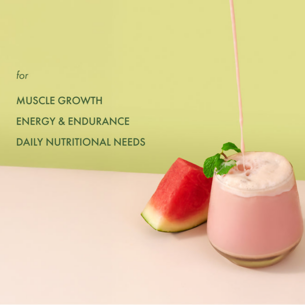 Cosmix No Nonsense Plant Protein Watermelon Bubblegum