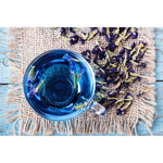 Thumbnail for Nature Yard Blue Tea Butterfly Pea Flower - Distacart