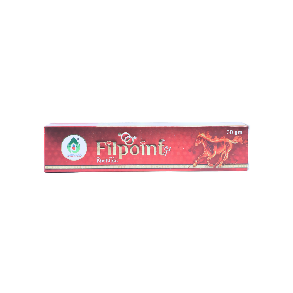 Agrosaf Filpoint Gel - Dista