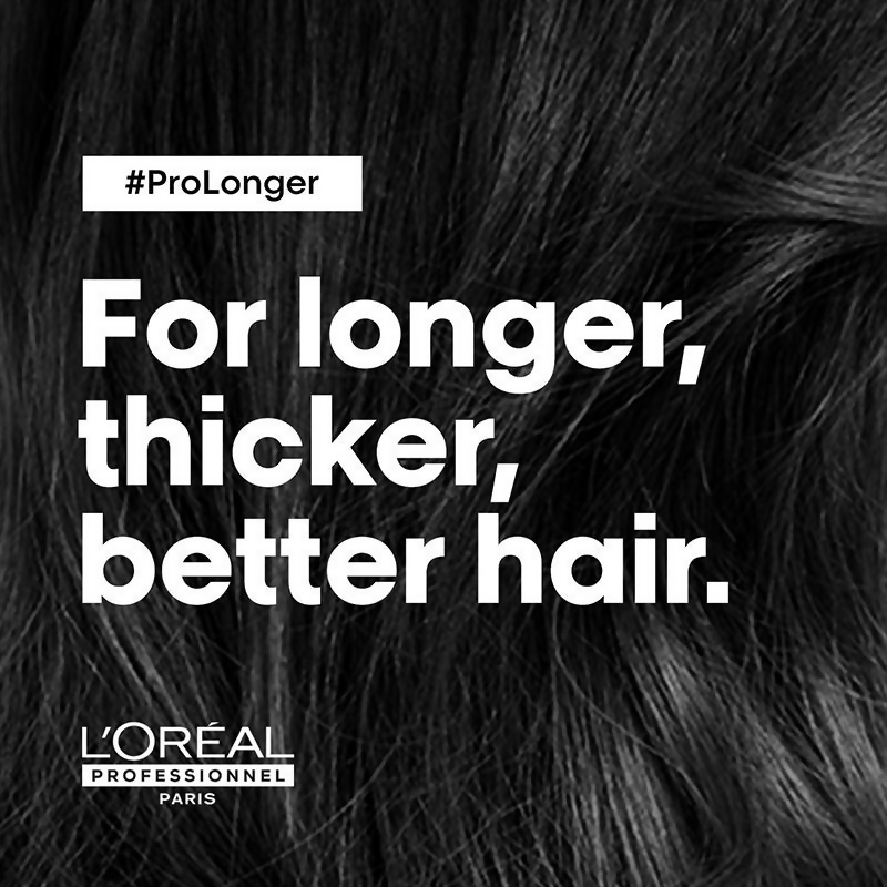L'Oreal Professionnel Pro Longer Lengths-renewing 2-step Regime For Long Hair With Thin Ends - Distacart