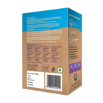 Thumbnail for Yoga Bar Multigrain Energy Snack Bars - Dark Chocolate Flavour Premium Super Oats Combo - Distacart