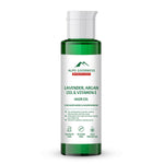 Thumbnail for Alps Goodness Lavender, Argan Oil & Vitamin E Hair Oil - Distacart
