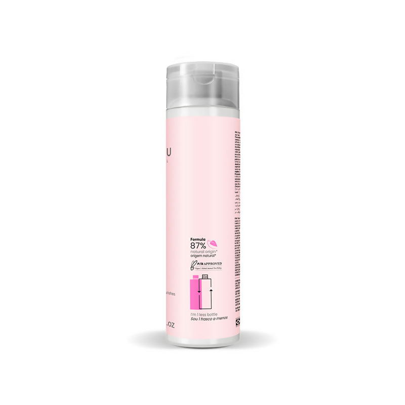 Cadiveu Quartzo Shine Shampoo - Distacart
