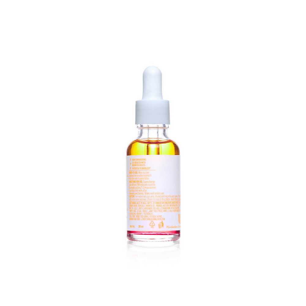 Acne Squad Serum for Acne Scars with Triple Concentrate Formula - Distacart