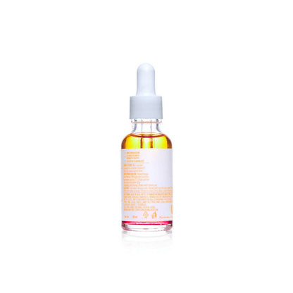 Acne Squad Serum for Acne Scars with Triple Concentrate Formula - Distacart