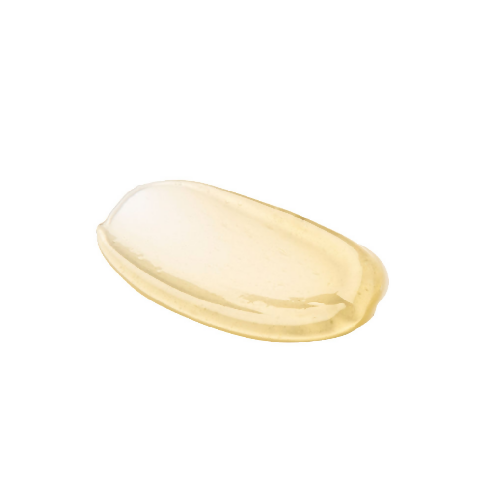 Q+A Vitamin A.C.E Warming Gel Mask - Distacart