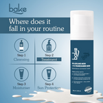 Thumbnail for Bake 10% Azelaic Acid + 5% Tranexamic Acid Pigmentation Corrector Cream