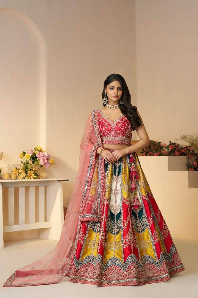 KF 87 Multi colour (2)