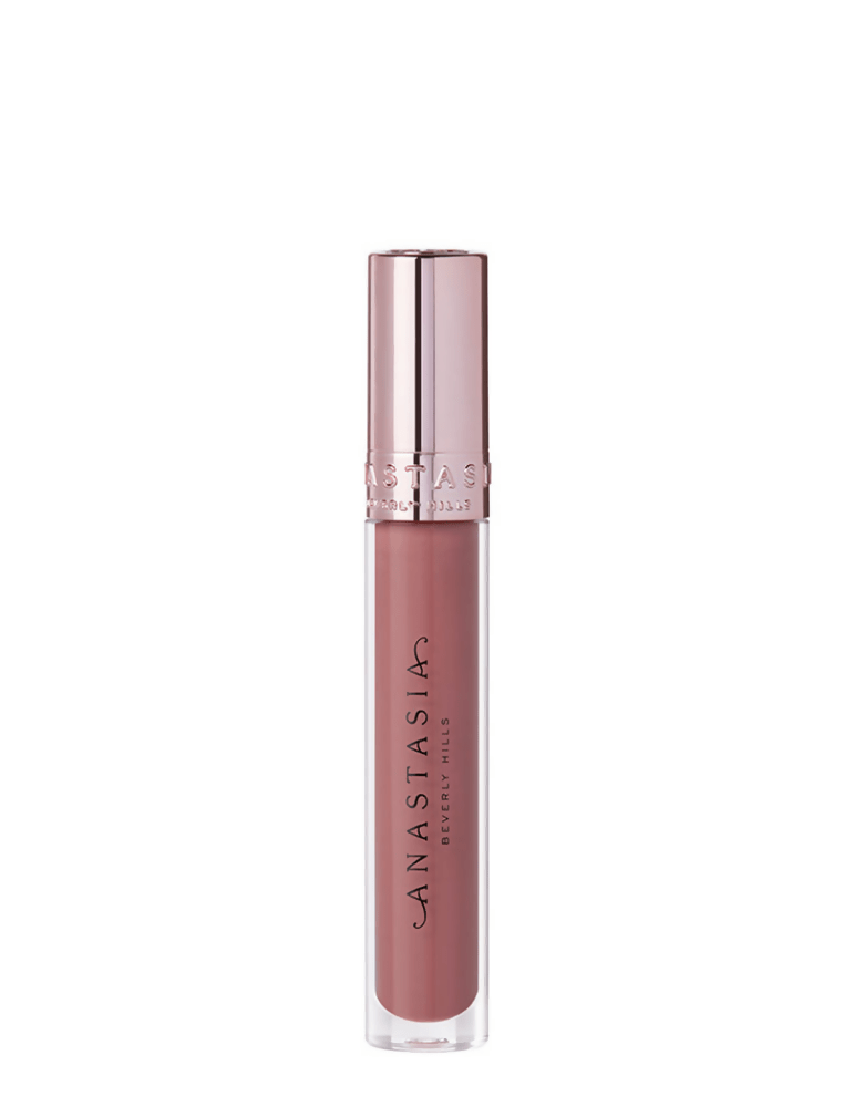Anastasia Beverly Hills Lipgloss - Dusty Rose - Distacart