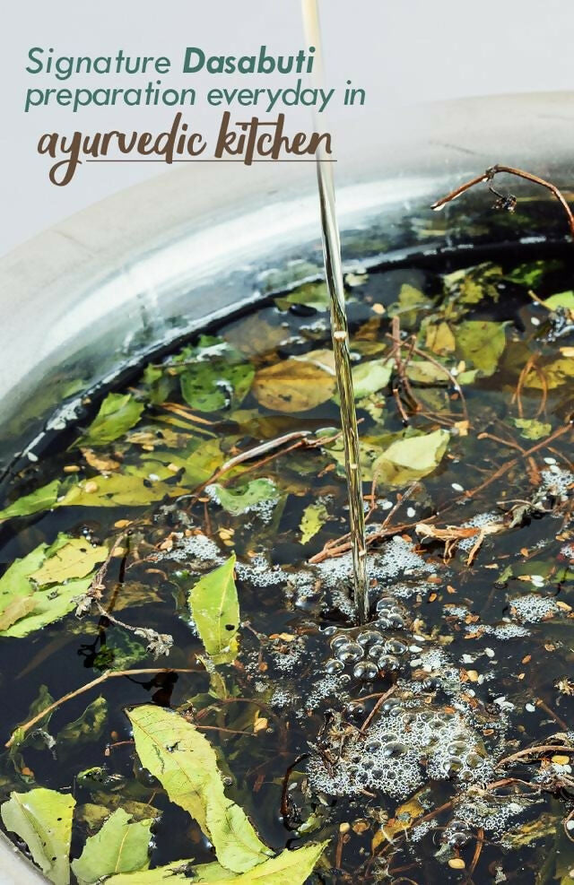 Nat Habit Men's Revital Winter Hair Oil - Distacart