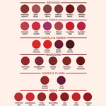 Thumbnail for Faces Canada Weightless Matte Finish Lipstick - Fuschia Wave 02 - Distacart