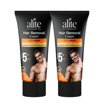 Alite Hair Removal Cream for Men - Distacart