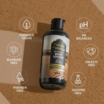 Thumbnail for Vedic Valley Oud Arabia Body Lotion for Women & Men - Distacart