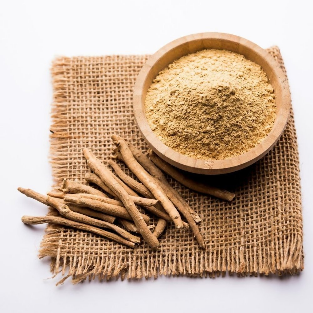 Nature Yard Ashwagandha Root Powder - Distacart