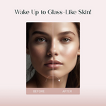 Thumbnail for Seoulskin Niacinamide Glass Skin Overnight Mask – Korean Face Mask Sheet - Distacart