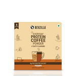 Thumbnail for Bevzilla Everyday Protein Coffee
