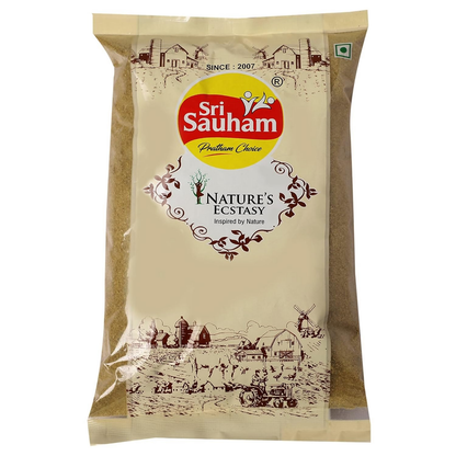 Sri Sauham Natural Coriander Powder - Distacart