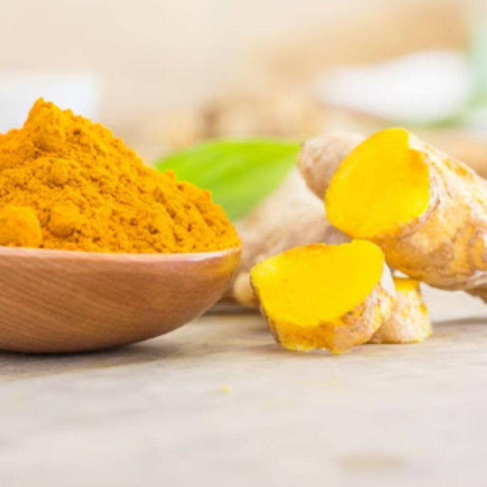 Ayurvedix Haldi Ark ( Turmeric ) - Distacart