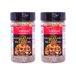 Thumbnail for Tassyam Organics Napoletana Pizza Seasoning - Distacart
