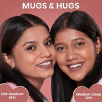 Thumbnail for NY Bae Confessions Liquid Lipstick - Mugs & Hugs 12