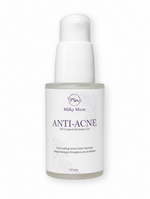 Thumbnail for Milky Moon Rapid Relief Anti-Acne Gel - Dista