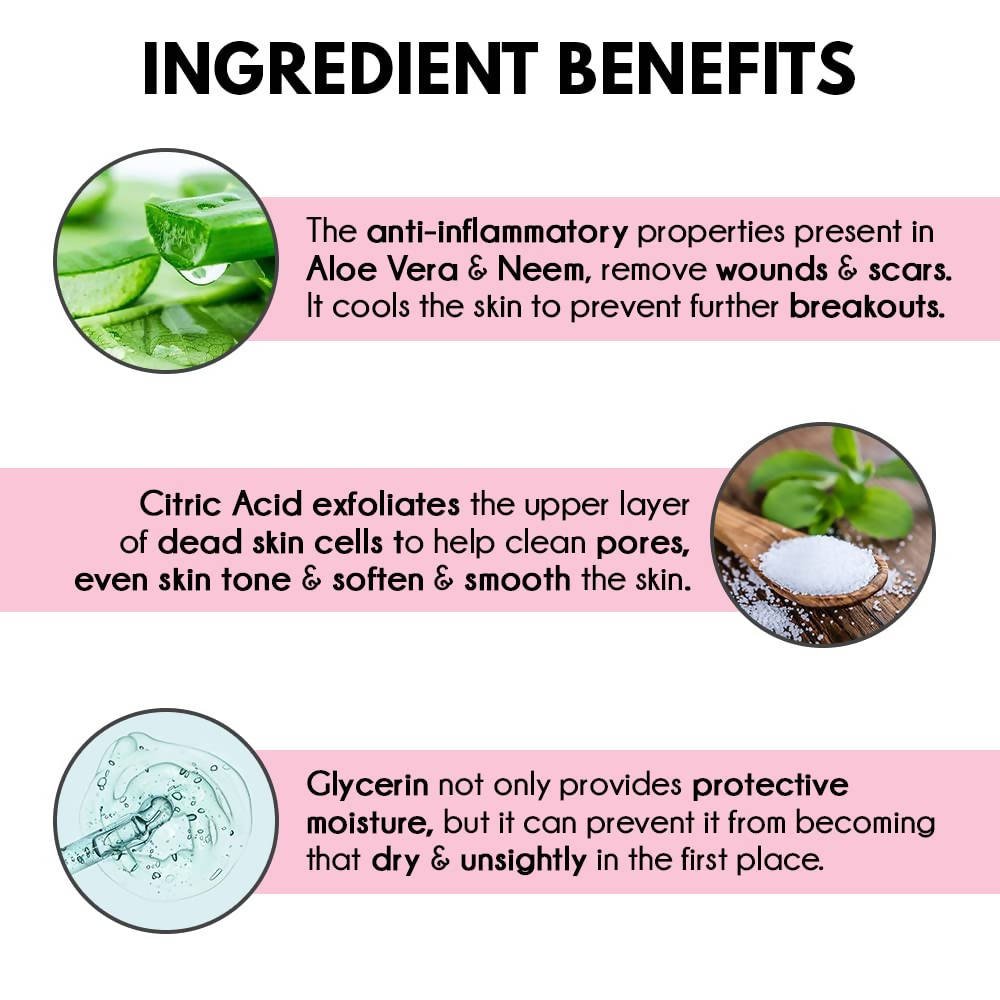 Auli Pure Aloe Vera Gel - Distacart