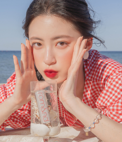 Rom&nd Zero Matte Lipstick - 17 Red Heat - Distacart