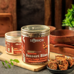Thumbnail for Sorich Organics Nutty Fudge Brownie Bites - Distacart