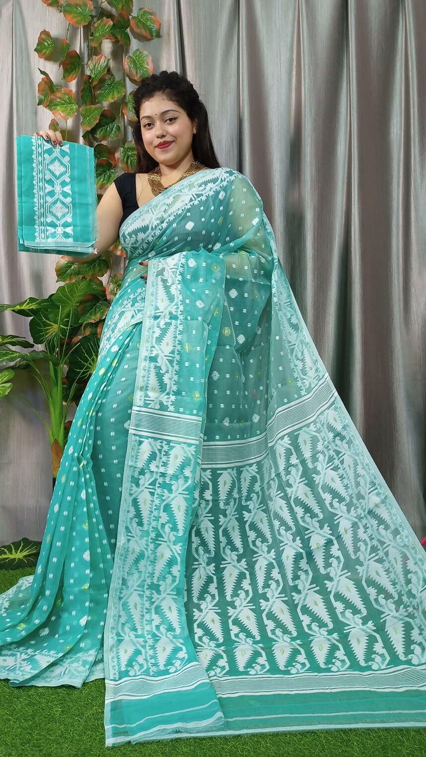 ECDBUTAJAMDANISeaGreen