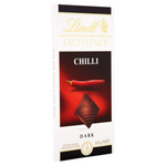 Thumbnail for Lindt Excellence Chilli Dark Chocolate - Dista