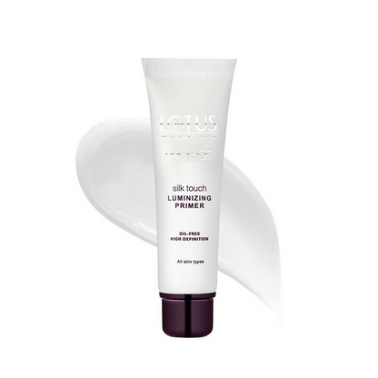 Lotus Make-Up Proedit Silk Touch Luminizing Primer - Distacart
