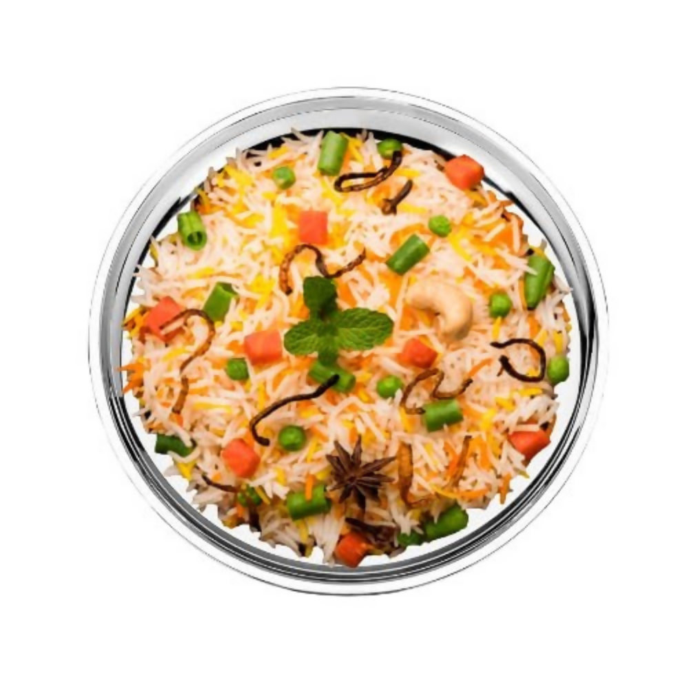 Vinod Stianless Steel China Dish - Dista