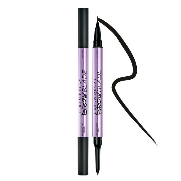 Urban Decay Brow Blade - Blackout - Distacart