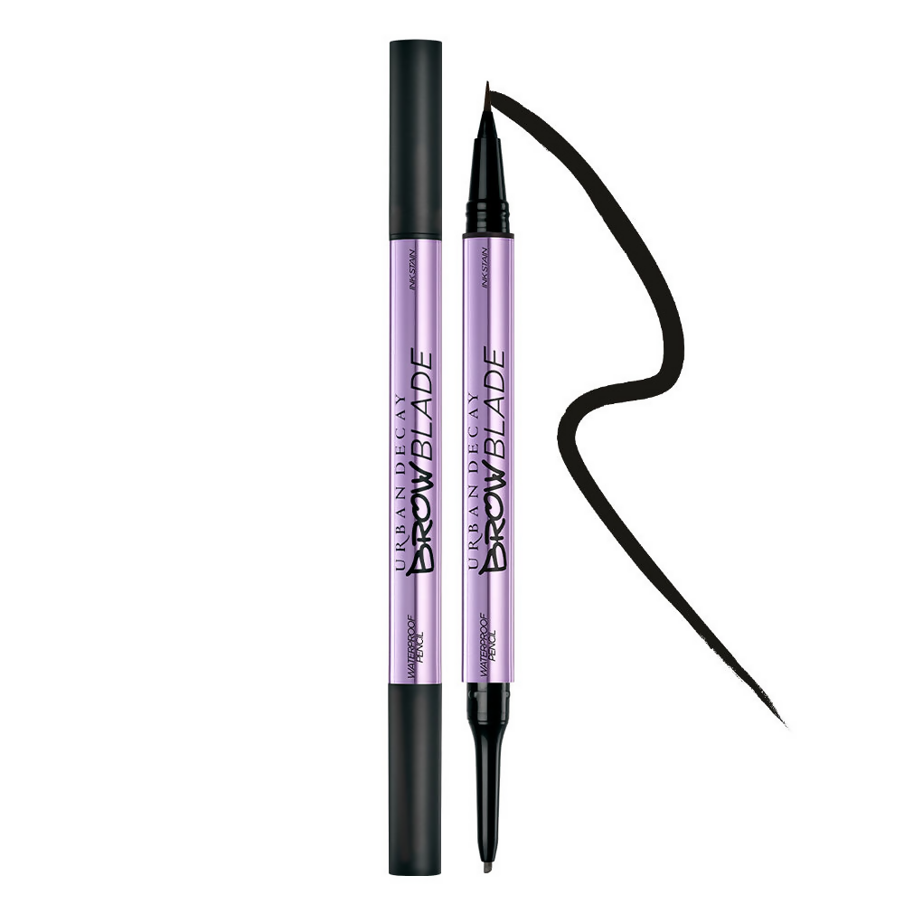 Urban Decay Brow Blade - Blackout - Distacart