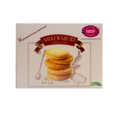 Karachi Bakery Shrewsbury Biscuit - Distacart