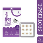Thumbnail for Bake Spot Erase Micropoint Hydrocolloid Patches for Dark Spots