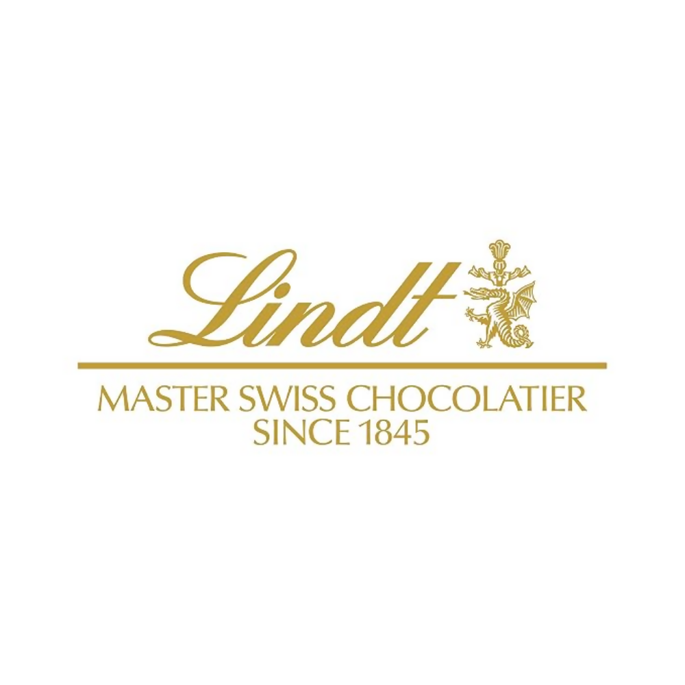 Lindt Lindor Milk Chocolate Box And Lindor Assorted Chocolate Box - Dista