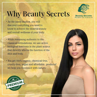 Thumbnail for Beauty Secrets Ayurvedic Hair Mask - Distacart