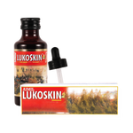 Thumbnail for Aimil Lukoskin Combo - Ointment + Oral Liquid - Dista
